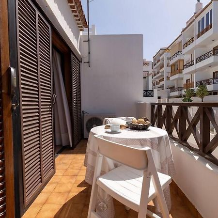 Apartamento Con 2 Terrazas En Los Cristianos Leilighet Los Cristianos  Eksteriør bilde