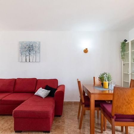 Apartamento Con 2 Terrazas En Los Cristianos Leilighet Los Cristianos  Eksteriør bilde